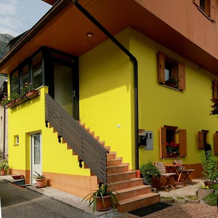 Apartma Dvor Milena ボヴェツ エクステリア 写真