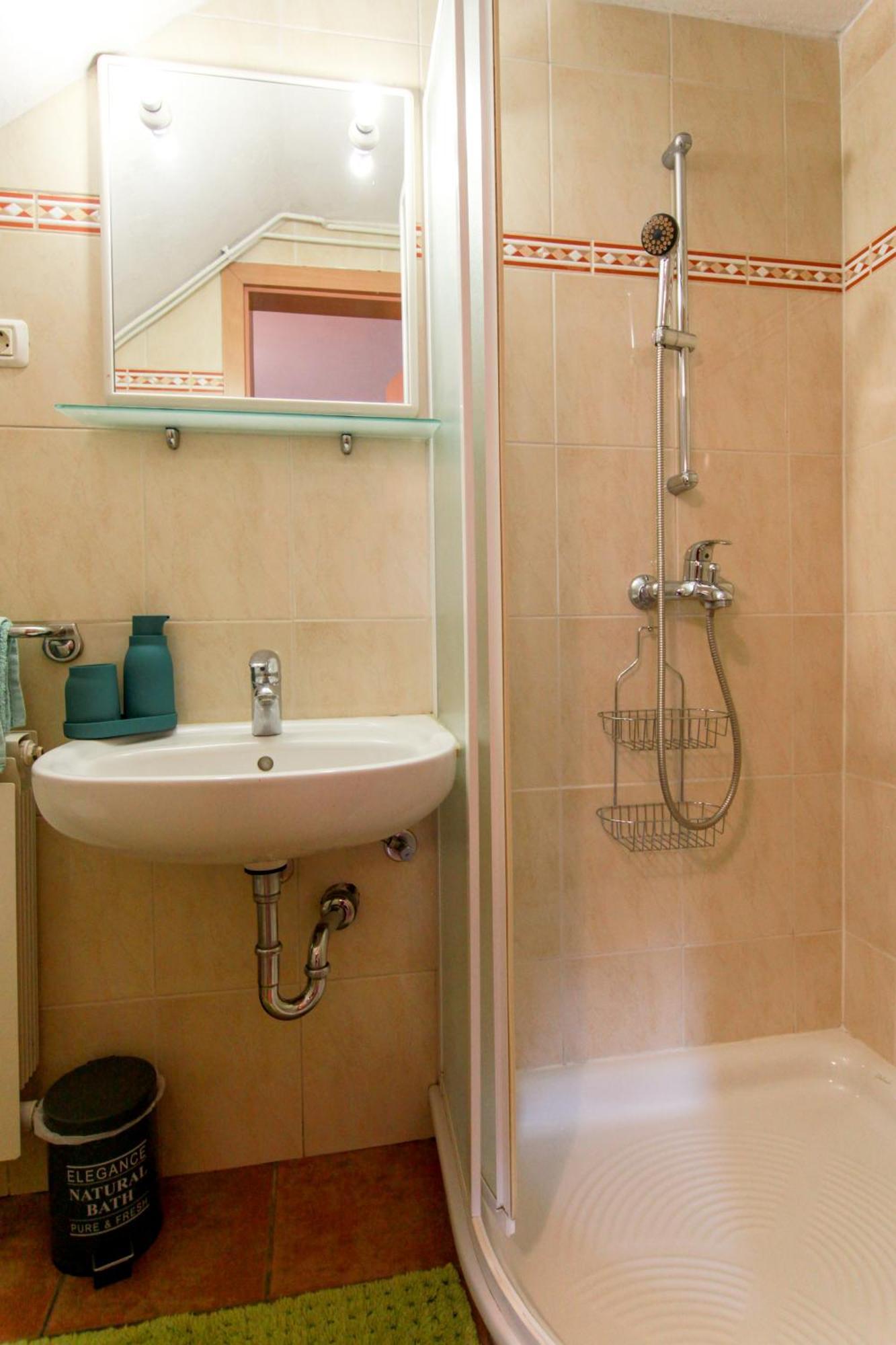 Apartma Dvor Milena ボヴェツ エクステリア 写真