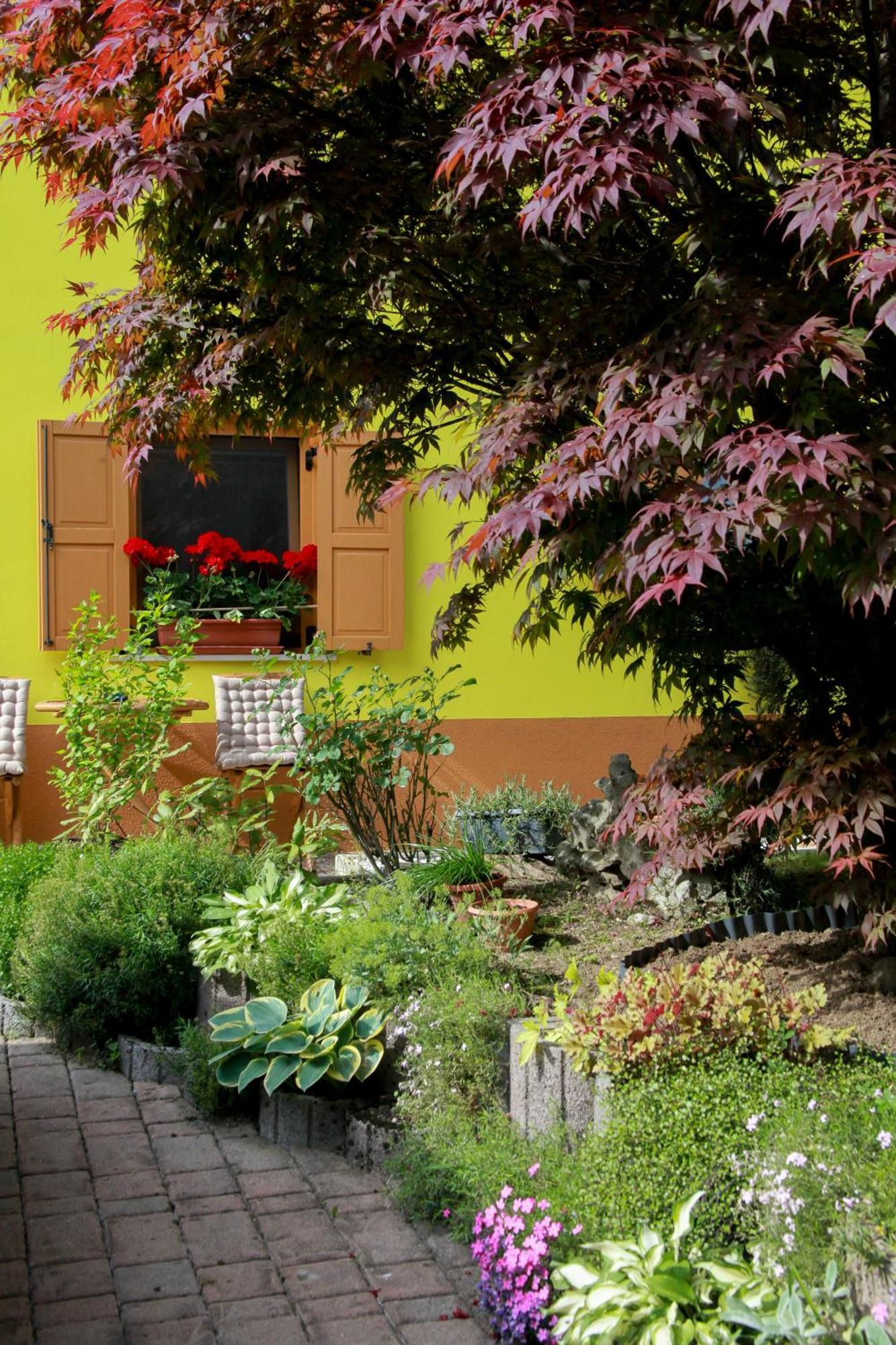 Apartma Dvor Milena ボヴェツ エクステリア 写真