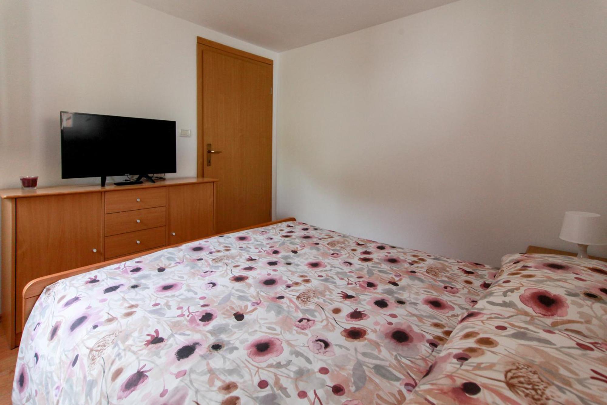 Apartma Dvor Milena ボヴェツ エクステリア 写真