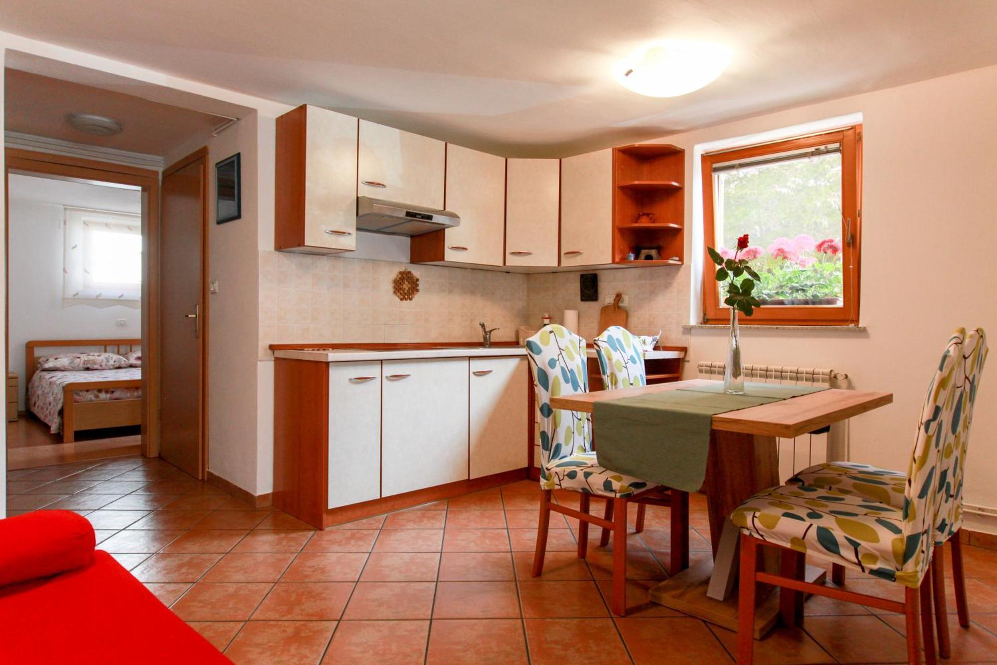 Apartma Dvor Milena ボヴェツ エクステリア 写真