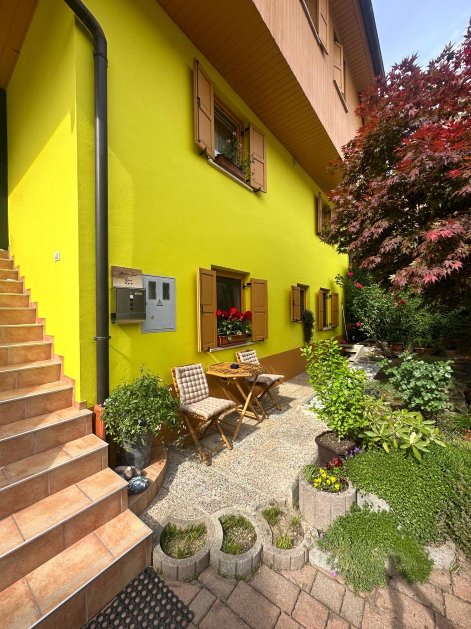 Apartma Dvor Milena ボヴェツ エクステリア 写真